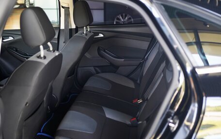 Ford Focus III, 2013 год, 750 000 рублей, 21 фотография