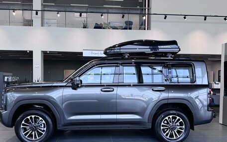 Haval H9, 2026 год, 4 751 010 рублей, 2 фотография