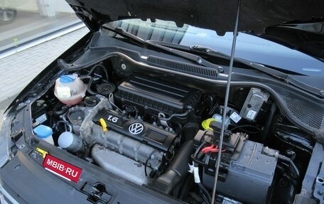 Volkswagen Polo VI (EU Market), 2015 год, 935 000 рублей, 17 фотография