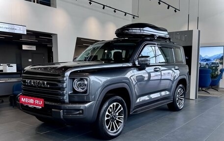 Haval H9, 2026 год, 4 751 010 рублей, 39 фотография