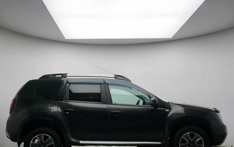 Renault Duster I рестайлинг, 2019 год, 1 561 000 рублей, 3 фотография