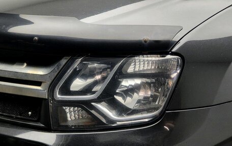 Renault Duster I рестайлинг, 2019 год, 1 561 000 рублей, 9 фотография