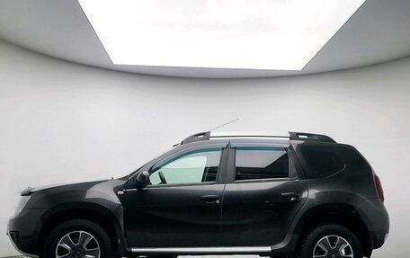 Renault Duster I рестайлинг, 2019 год, 1 561 000 рублей, 7 фотография
