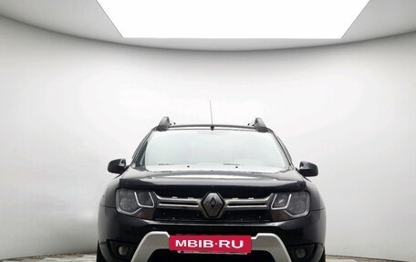 Renault Duster I рестайлинг, 2019 год, 1 561 000 рублей, 2 фотография