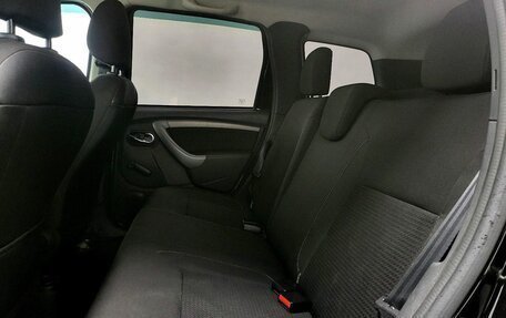 Renault Duster I рестайлинг, 2019 год, 1 561 000 рублей, 15 фотография