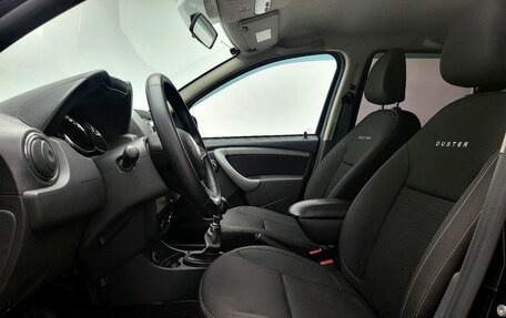 Renault Duster I рестайлинг, 2019 год, 1 561 000 рублей, 16 фотография