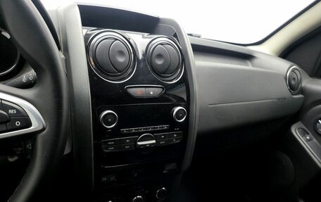 Renault Duster I рестайлинг, 2019 год, 1 561 000 рублей, 21 фотография
