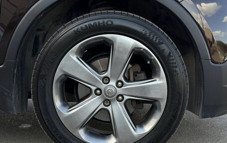 Opel Mokka I, 2013 год, 940 000 рублей, 8 фотография