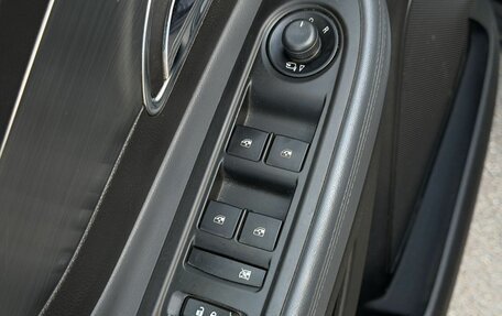 Opel Mokka I, 2013 год, 940 000 рублей, 10 фотография