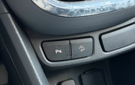 Opel Mokka I, 2013 год, 940 000 рублей, 22 фотография
