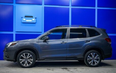 Subaru Forester, 2021 год, 4 170 000 рублей, 3 фотография