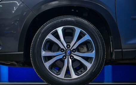 Subaru Forester, 2021 год, 4 170 000 рублей, 10 фотография