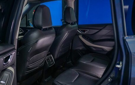 Subaru Forester, 2021 год, 4 170 000 рублей, 14 фотография