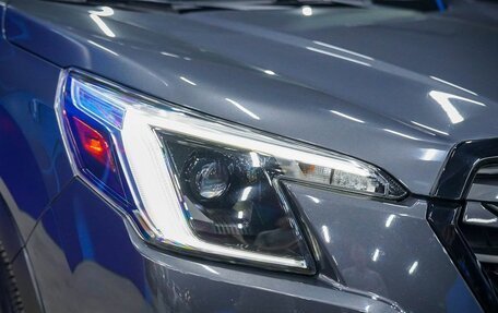 Subaru Forester, 2021 год, 4 170 000 рублей, 17 фотография