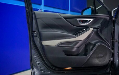 Subaru Forester, 2021 год, 4 170 000 рублей, 15 фотография