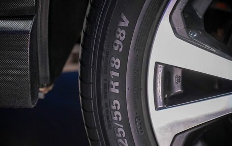 Subaru Forester, 2021 год, 4 170 000 рублей, 16 фотография