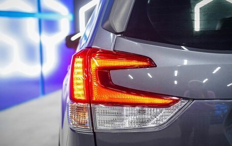 Subaru Forester, 2021 год, 4 170 000 рублей, 20 фотография