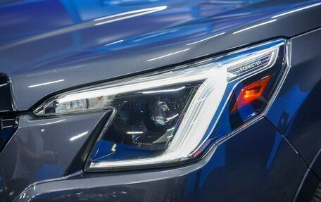 Subaru Forester, 2021 год, 4 170 000 рублей, 19 фотография