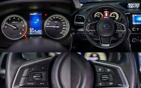 Subaru Forester, 2021 год, 4 170 000 рублей, 24 фотография