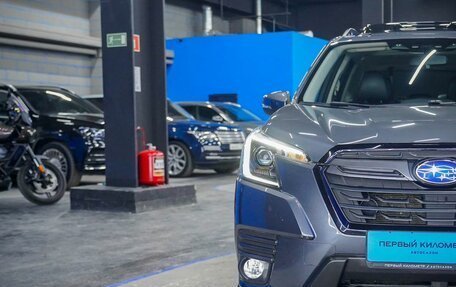 Subaru Forester, 2021 год, 4 170 000 рублей, 32 фотография
