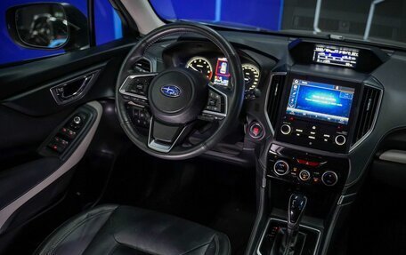 Subaru Forester, 2021 год, 4 170 000 рублей, 29 фотография