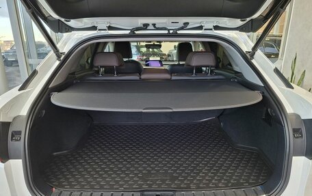 Lexus RX IV рестайлинг, 2018 год, 4 796 000 рублей, 8 фотография