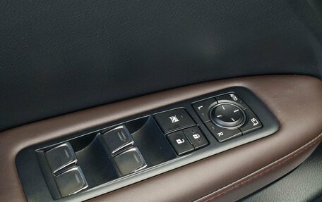 Lexus RX IV рестайлинг, 2018 год, 4 796 000 рублей, 17 фотография