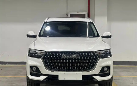 Haval H6, 2023 год, 1 389 025 рублей, 2 фотография