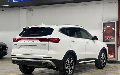 Haval H6, 2023 год, 1 389 025 рублей, 14 фотография