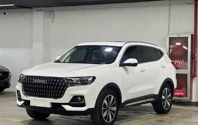 Haval H6, 2023 год, 1 389 025 рублей, 1 фотография