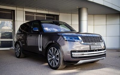 Land Rover Range Rover IV рестайлинг, 2022 год, 19 990 000 рублей, 1 фотография