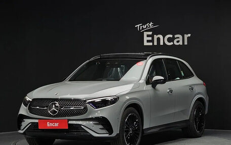 Mercedes-Benz GLC, 2026 год, 9 300 000 рублей, 1 фотография