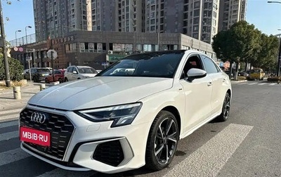 Audi A3, 2022 год, 1 750 000 рублей, 1 фотография