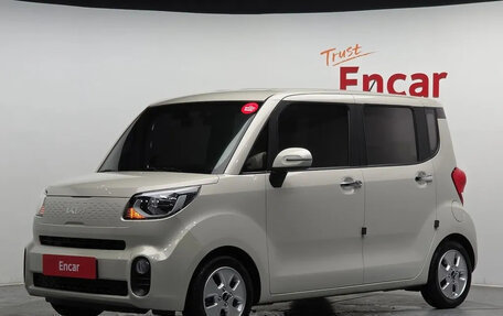 KIA Ray, 2022 год, 1 100 000 рублей, 1 фотография