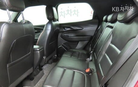 Chevrolet TrailBlazer, 2022 год, 1 480 000 рублей, 6 фотография