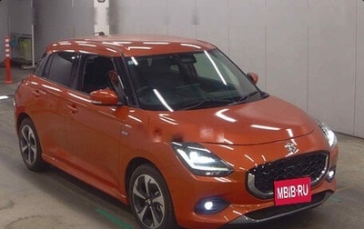 Suzuki Swift, 2024 год, 1 100 000 рублей, 1 фотография