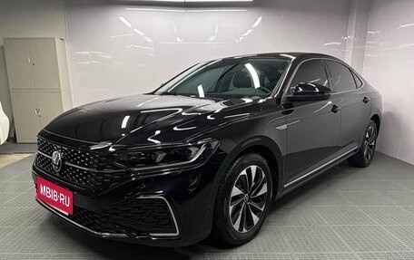 Volkswagen Passat B8 рестайлинг, 2023 год, 2 210 555 рублей, 1 фотография