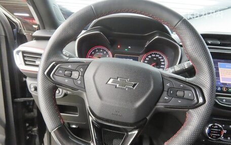 Chevrolet TrailBlazer, 2023 год, 1 580 000 рублей, 7 фотография
