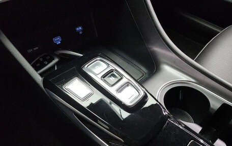 Hyundai Sonata VIII, 2022 год, 1 670 000 рублей, 8 фотография
