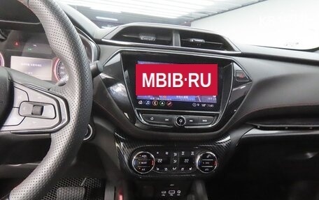 Chevrolet TrailBlazer, 2023 год, 1 580 000 рублей, 8 фотография