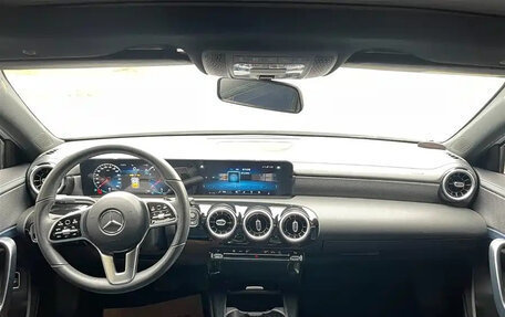 Mercedes-Benz A-Класс, 2023 год, 1 740 000 рублей, 11 фотография