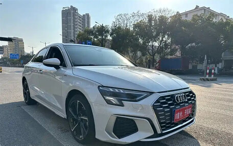 Audi A3, 2022 год, 1 750 000 рублей, 3 фотография