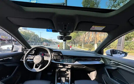 Audi A3, 2022 год, 1 750 000 рублей, 8 фотография