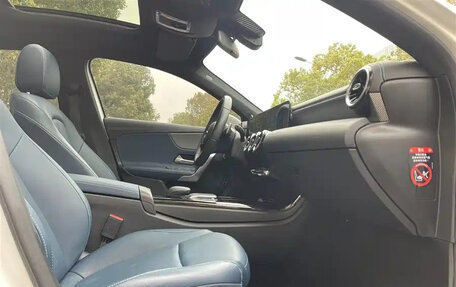 Mercedes-Benz A-Класс, 2023 год, 1 740 000 рублей, 9 фотография