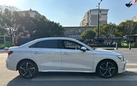 Audi A3, 2022 год, 1 750 000 рублей, 4 фотография