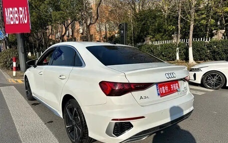 Audi A3, 2022 год, 1 750 000 рублей, 5 фотография