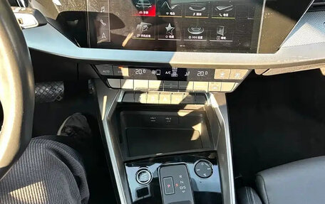 Audi A3, 2022 год, 1 750 000 рублей, 10 фотография