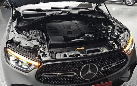 Mercedes-Benz GLC, 2026 год, 9 300 000 рублей, 6 фотография