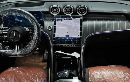 Mercedes-Benz GLC, 2026 год, 9 300 000 рублей, 7 фотография