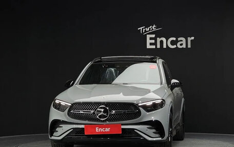 Mercedes-Benz GLC, 2026 год, 9 300 000 рублей, 3 фотография